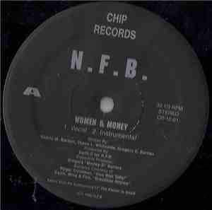 N.F.B. - Women & Money