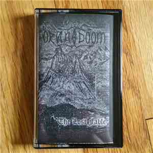 Orundoom - The Lost Fable