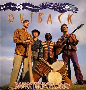 Outback  - Dance The Devil Away