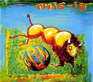 PiL - This Is PiL
