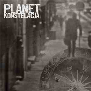 Planet ANM - Konstelacja