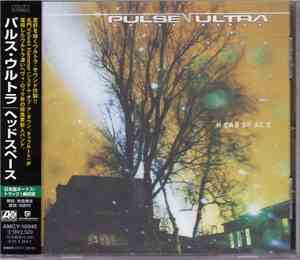 Pulse Ultra - Headspace