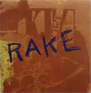Rake - Art Ensemble Of Rake