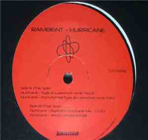Rambient - Hurricane