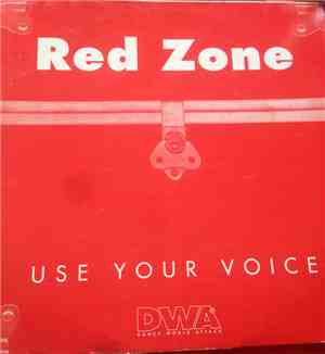 Red Zone - Use Your Voice