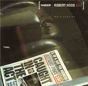 Robert Hood - Rare Species