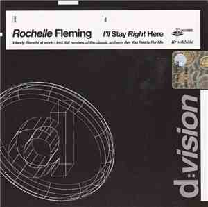 Rochelle Fleming - I'll Stay Right Here