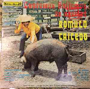 Romulo Caicedo - Cantemos, Bailemos En Navidad