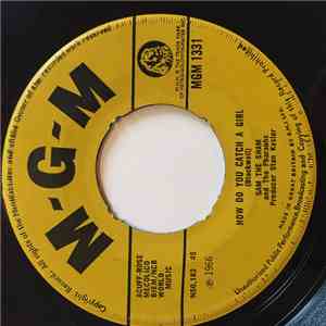 Sam The Sham & The Pharaohs - How Do You Catch A Girl