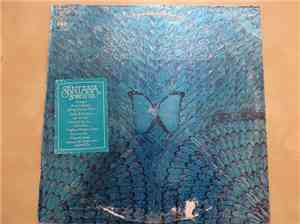 Santana - Borboletta