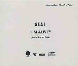 Seal - I'm Alive