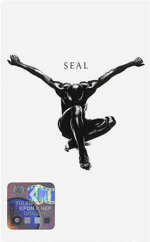 Seal - Seal (II)