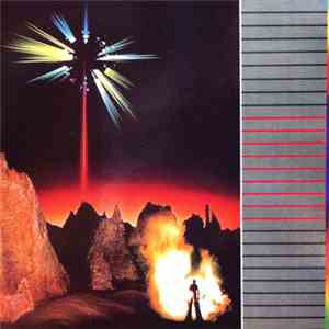 Secret Circuit - Mystic Sensibilities Of Future Persons