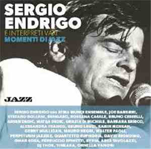 Sergio Endrigo - E Interpreti Vari - Momenti di Jazz