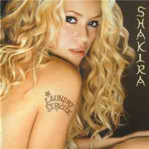 Shakira - Laundry Service