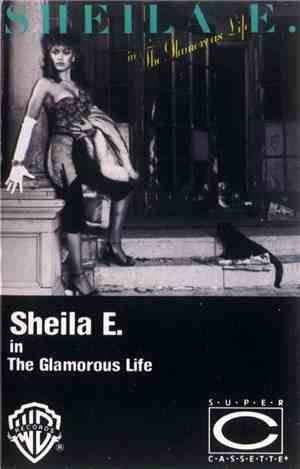 Sheila E. - In The Glamorous Life
