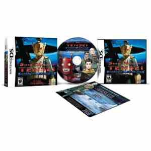 Shoji Meguro - Shin Megami Tensei: Strange Journey Soundtrack
