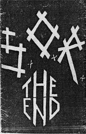 S.O.R. - The End...