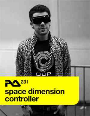 Space Dimension Controller - RA.231