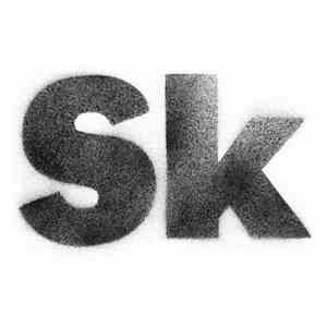 Spencer K - Dynamite EP