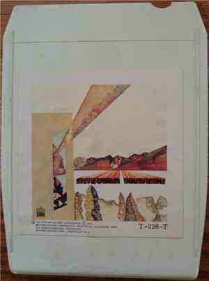 Stevie Wonder - Innervisions