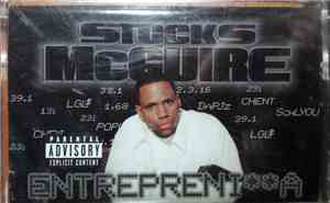 Stocks McGuire - Entreprenia