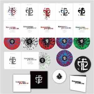 Strapping Young Lad - The Complete Works