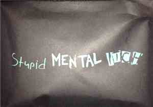 Stupid Life, Fundamental , Mutant Itch - Stupid Mental Itch