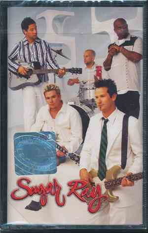 Sugar Ray  - Sugar Ray