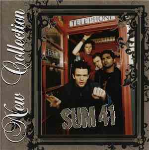 Sum 41 - New Collection