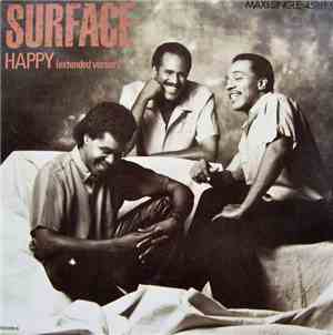 Surface - Happy (Extended Version)