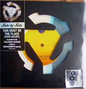 Talking Heads / Echosmith - This Must Be The Place (Naïve Melody)
