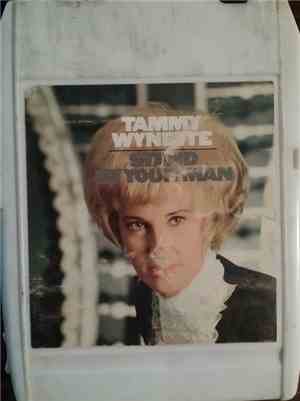 Tammy Wynette - Stand By Your Man