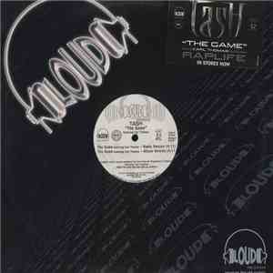 Tash Feat. Carl Thomas - The Game