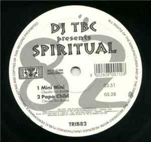 T.B.C.  - Spiritual