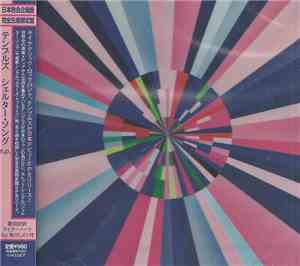Temples  - Shelter Song E.P.