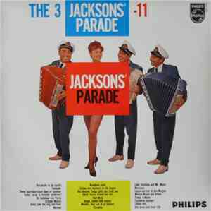 The 3 Jacksons - Jacksons' Parade - No. 11