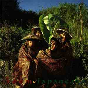 The Boom - Japaneska