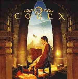 The Codex - The Codex