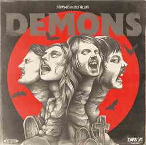 The Dahmers - Demons