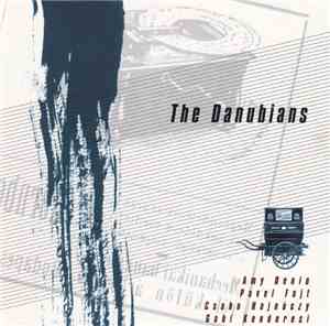 The Danubians - The Danubians
