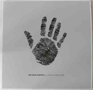 The Dear Hunter - All Is As All Should Be