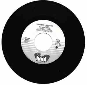 The Dixie Flyers  - The Gumboot Cloggeroo / Backin' To Birmimgham