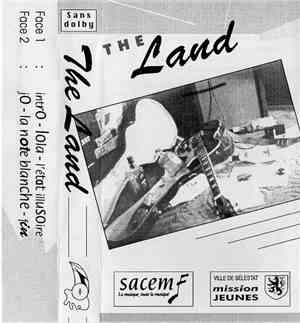 The Land  - The Land