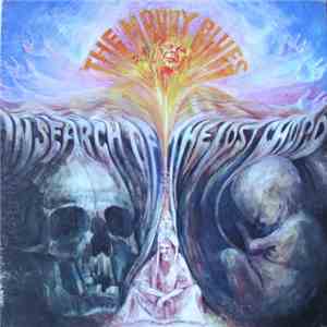 The Moody Blues - In Search Of The Lost Chord