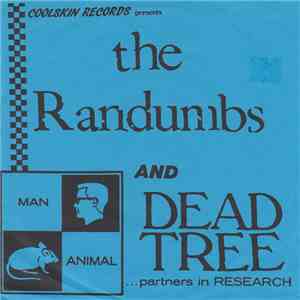 The Randumbs And Dead Tree - ...Partners In Research