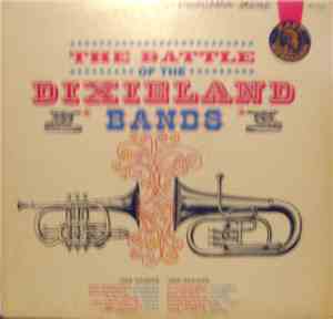 The Saints And The Satans  - The Battle Of The Dixieland Bands