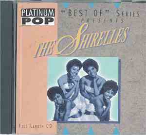 The Shirelles - 