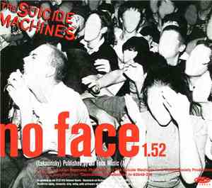 The Suicide Machines - No Face