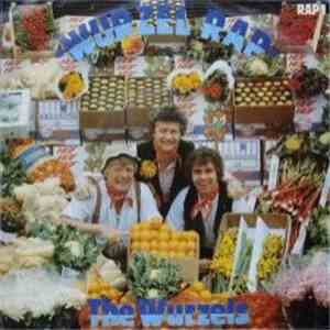 The Wurzels - Wurzel Rap